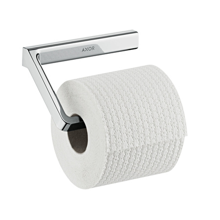 AX Universal Softsquare Uchwyt na papier toaletowy, Chrom