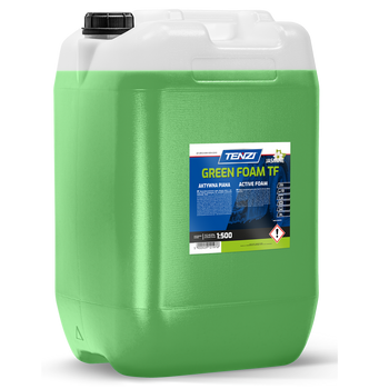 GREEN FOAM TF JASMINE 25L