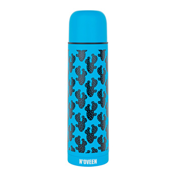 Termos NOVEEN TB632 Blue Mat 500 ml