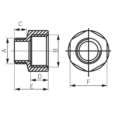 Deska sedesowa MDF, szczeniaki