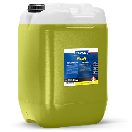 PRE-SOAK MEGA 25L