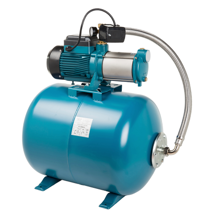 MH 2200 INOX (2,2 kW, 230 V) hydrofor 50