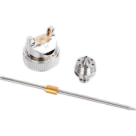 DYSZA 2,0 MM DO PISTOLETU C0859