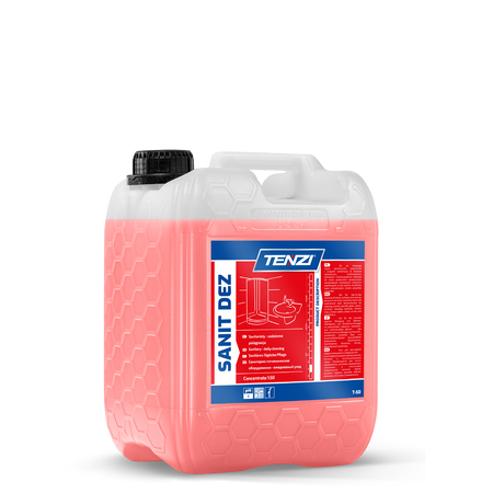 Sanit Dez 5L