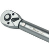 KLUCZ DYNAMOMETRYCZNY DWUKIERUNKOWY 1/4' 5-25NM KALIBRACJA C8212 RICHMANN
