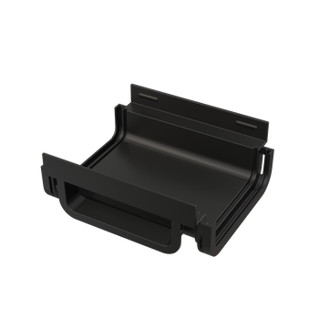 Łącznik odpływu zewnętrznego AVZ112