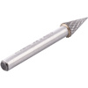 FREZ DO METALU SKM  8x18MM M0818