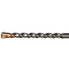 WIERTŁO DO BETONU ZBROJONEGO SDS+ PROFI  6x210/160 MM X3