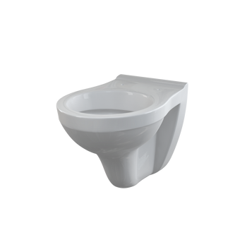Muszla WC wisząca