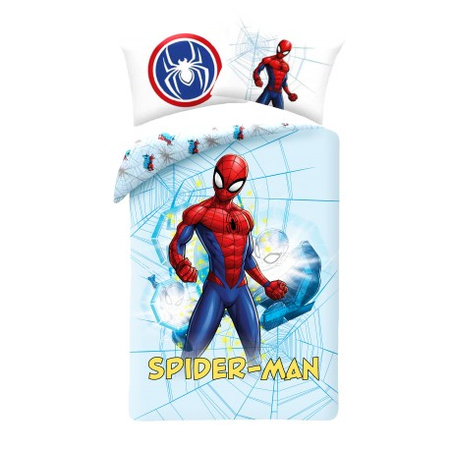 Pościel Spiderman SPM-01BL
