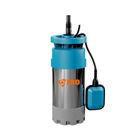 MULTI IP 800 INOX (0,8 kW, 230 V) pompa zatapialna z pływakiem