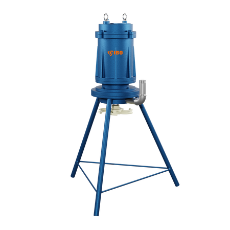 AERAT 1 (1,5 kW, 400 V) napowietrzacz