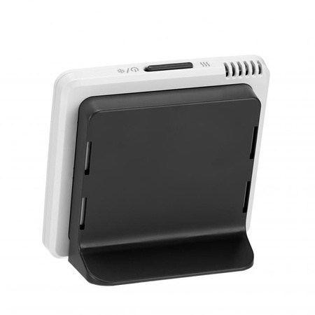 STEROWNIK REGULATOR TEMPERATURY BEZPRZEWODOWY TERMOSTAT TYGODNIOWY 4040TXRX