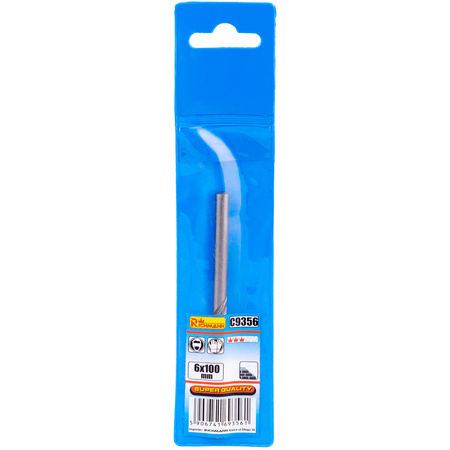 WIERTŁO DO BETONU  6x200 MM