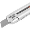 NOŻYK DO TAPET 18MM METALOWY