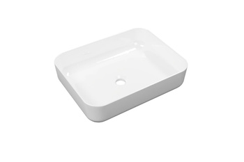 EXCELLENT Cori 2.0 umywalka nablatowa 50x38 cm CEEX.6901.500.WH