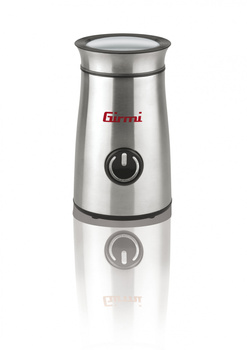Młynek do kawy Girmi MC 01 Inox 150Wat