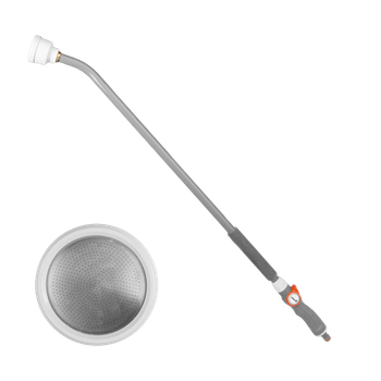 WHITE LINE Lanca-sitko 94 cm - PRO PLUS