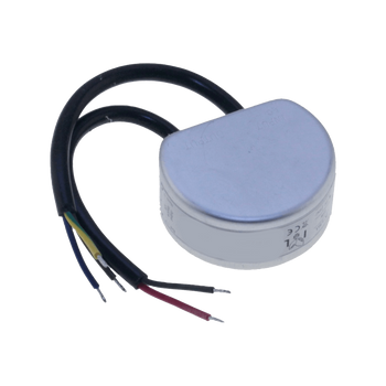 EXCELLENT Zasilacz dopuszkowy do LED 20W IP67 AC230V, napięcie wyjściowe 24V LIOS.ZP.24V20W.IP67
