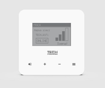 Extender sygnału EX-01
