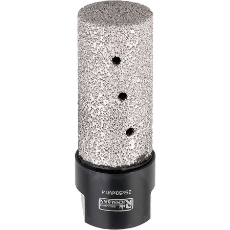 FREZ DIAMENTOWY 25x50MM M14