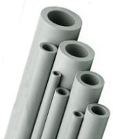 Rura z polipropylenu PP-R 50 x 4,6 mm PN10