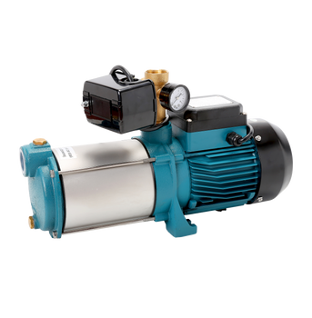 MH 1300 (1,3 kW, 400 V) pompa z osprzętem