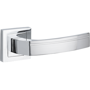 PARVA klamka na rozecie