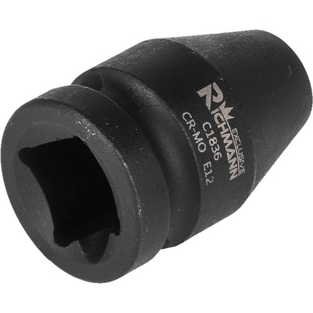 NASADKA UDAROWA TORX WEW. 1/2' E10, ZAWIESZKA