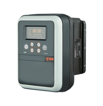 IVR 05 (2,2 kW, IN 1~230 V / OUT 3~230 V ) Inverter