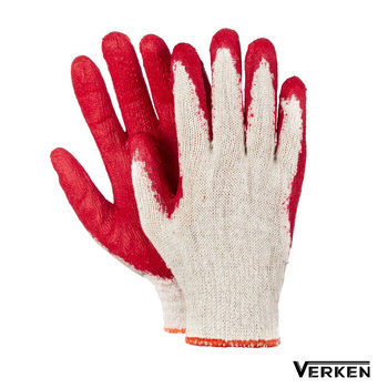 Rękawice robocze VAMP 9