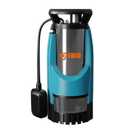 MULTI IP 1000 INOX (1 kW, 230 V) pompa zatapialna z pływakiem