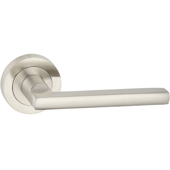 ADA klamka na rozecie