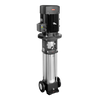 CVI INOX 5-9 T (1,5 kW, 400 V, IE3) pompa pionowa