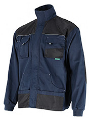 S.BHP.BLUZA ROBOCZA S090400002