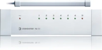 Moduł sterujący ogrzewaniem podłog. EUROSTER T6RX