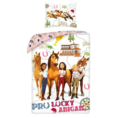 Spirit pościel SP-8322BL