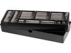 WKŁAD - ZESTAW BITÓW IMBUS,TORX I SPLINE 40 ELEM. + TACKA C1101