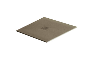EXCELLENT Arda brodzik kwadratowy 90x90 cm  BREX.1502.090.090.CAN