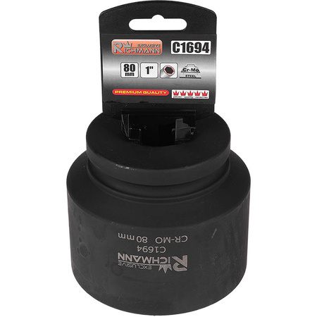 NASADKA 1'  85 MM UDAR.