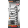 LISTWA RIBE M4-M16 100MM 1/2' S2