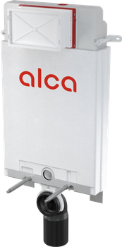 Podtynkowy system instalacyjny ECOLOGY do zabudowy ciężkiej