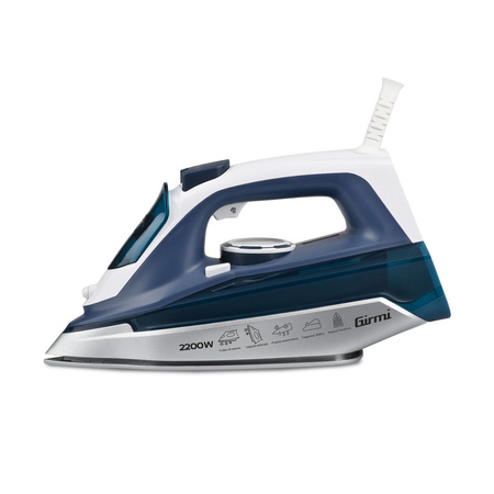 Żelazko Girmi ST61 2200W ceramiczne