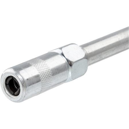 PISTOLET DO SMAROWNICY NOŻNEJ