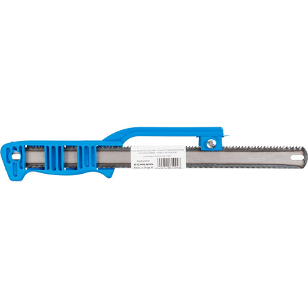 PIŁKA DO METALU 300MM - UCHWYT Z BRZESZCZOTEM