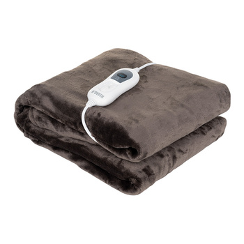 Koc elektryczny Noveen EB640 Brown and Beige 160x120