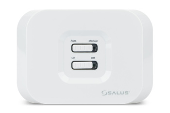 Salus dodatkowy moduł sterujący sieci ZigBee RX10RF, 230 V