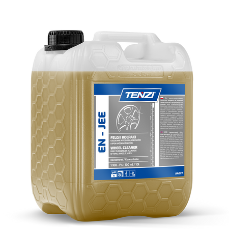 En-Jee 20L