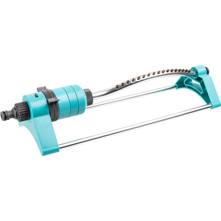 ZRASZACZ OSCYLACYJNY 17 DYSZ 1/2'