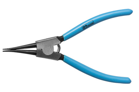 SZCZYPCE SEGERA POJED. 160MM PROSTE-ZEWNĘTRZNE